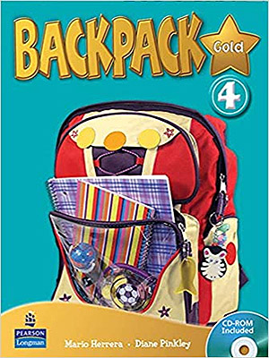 Backpack Longman