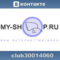My-Shop ru сайт