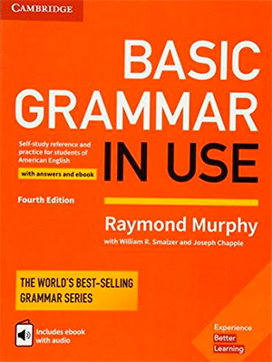 Basic grammar and usage pdf