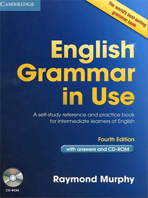 english grammar in use murphy intermediate скачать