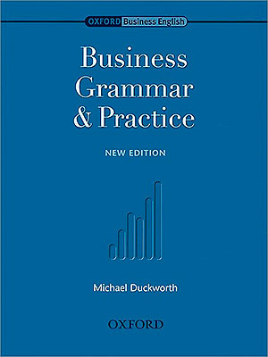 Business Grammar Practice
