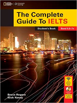 Complete Guide IELTS 