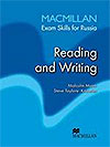 Macmillan Reading and Writing