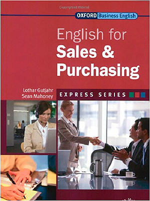 English for Sales and Purchasing