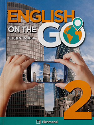 English on the Go Richmond