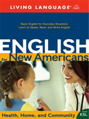 english for new americans video
