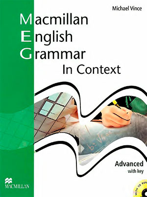 English Grammar In Context