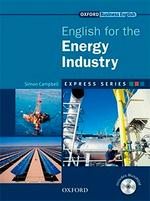 English for The Energy Industry