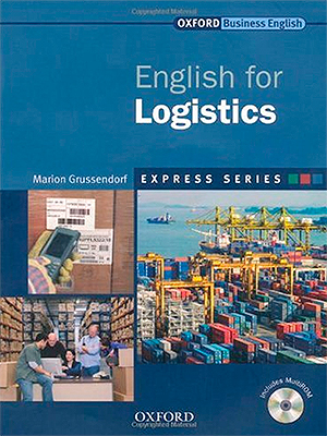 Oxford English for Logistics