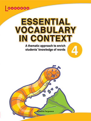 Essential Vocabulary In Context