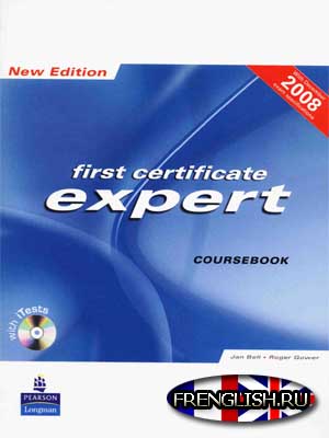 First Certificate Expert