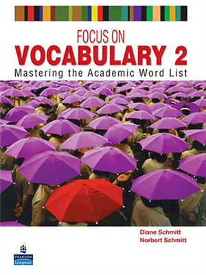 Focus on Vocabulary 