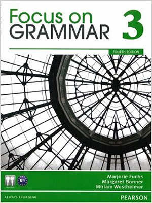 2011 Focus On Grammar Fourth Edition Level 5 Answer Key Pdf