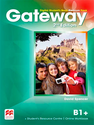 Gateway Macmillan