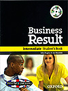 business result answers