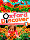 Oxford Discover key