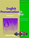 pronunciation in use answers