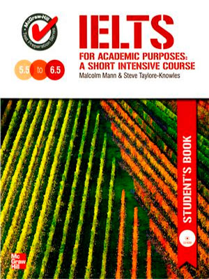 IELTS for academic purposes