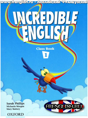 incredible english 3 class book free