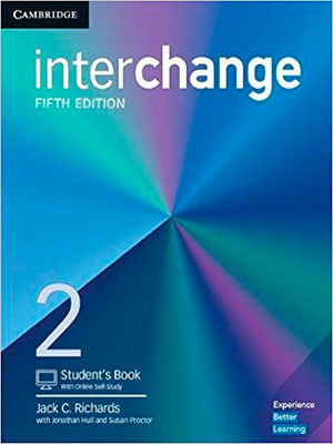 interchange book скачать