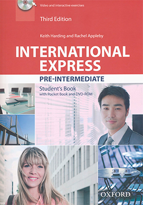 Oxford International Express