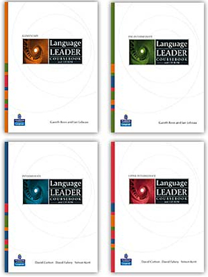 скачать language leader upper intermediate coursebook