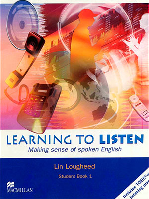 Macmillan Learning To Listen