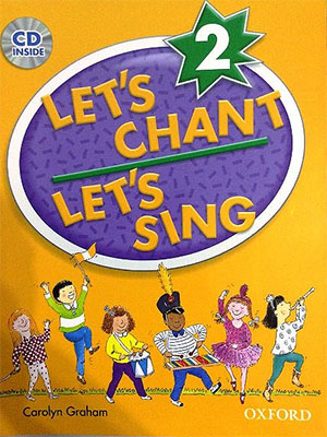 Lets Chant Lets Sing