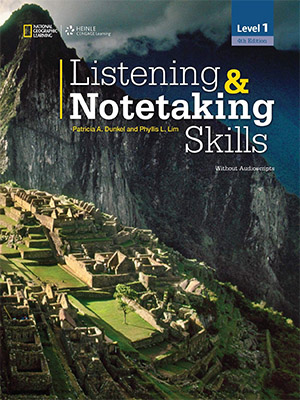 Listening and Notetaking Skills