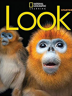 Look National Geographic
