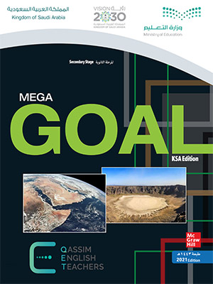 Mega Goal