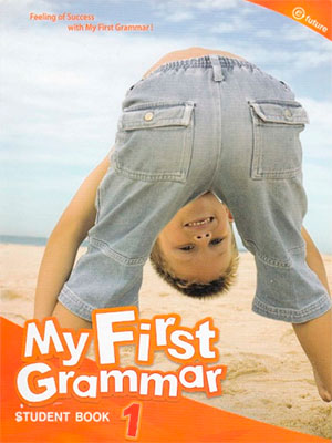 My First Next Grammar