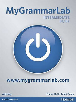 mygrammarlab