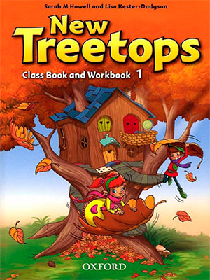 Oxford New Treetops