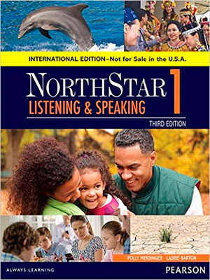 NorthStar учебник