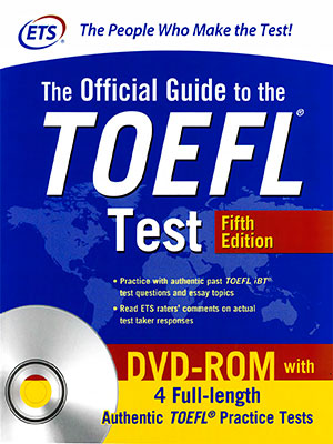 Official TOEFL Test