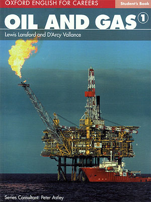English for Careers Oil and Gas
