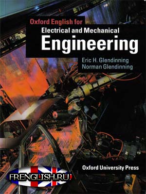 English for Electrical and Mechanical