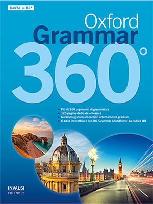 Oxford Grammar 360°