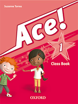 ace class book
