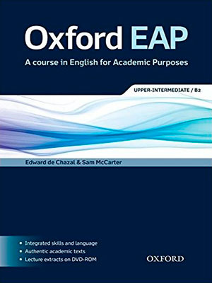Oxford EAP