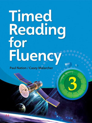 Timed Reading for Speed and Fluency