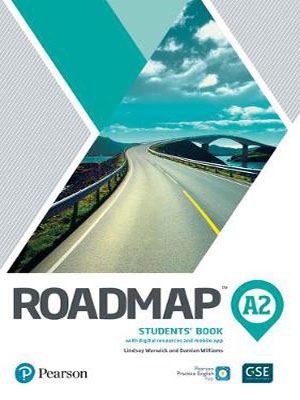 Roadmap Longman Pearson