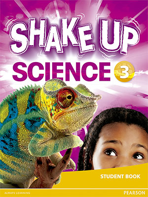 Shake Up Science