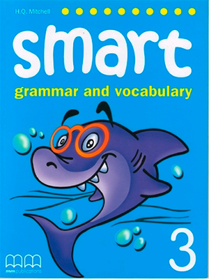 Smart Grammar and Vocabulary