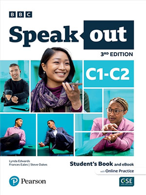 speak out учебник pre intermediate