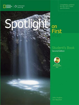 Spotlight on First and Advanced