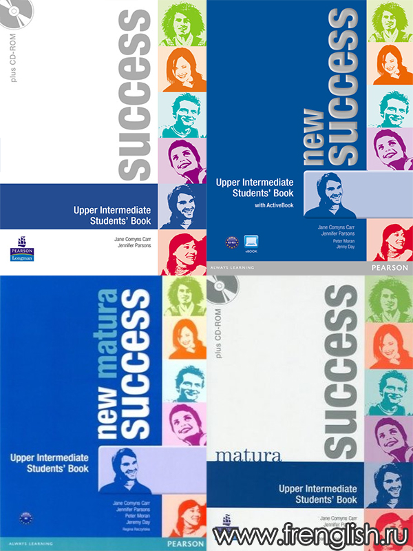 success upper intermediate teacher's book free