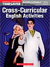 Cross-Curricular English Activities