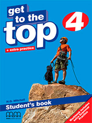 To the Top english